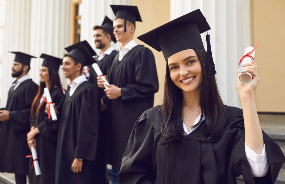 What are the prospects for a law degree after graduation? 